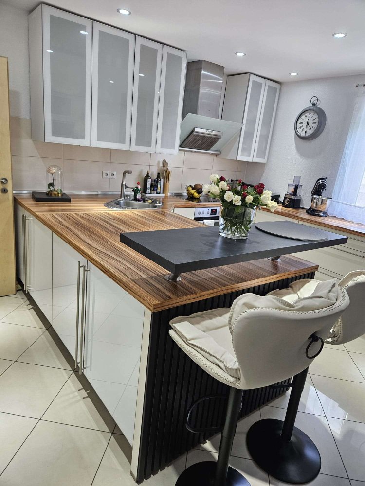 4-Zimmer Wohnung in Ahrweiler, Germany, Nr. 315796