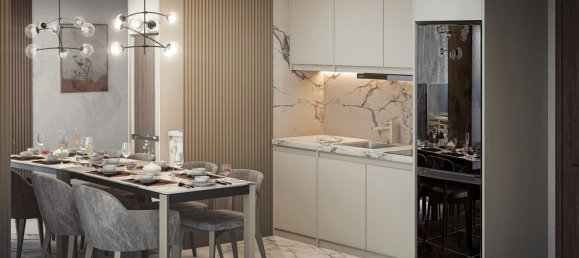 2 salles appartement à vendre à Pattaya, Chonburi, Eastern Thailand, Thailand № 152698 18