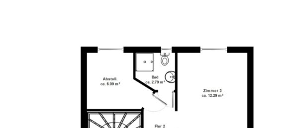 8 bedrooms Townhouse in Wandsbek, Germany No. 91219 9