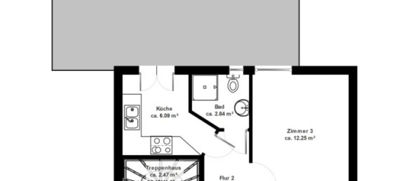 8 bedrooms Townhouse in Wandsbek, Germany No. 91219 8