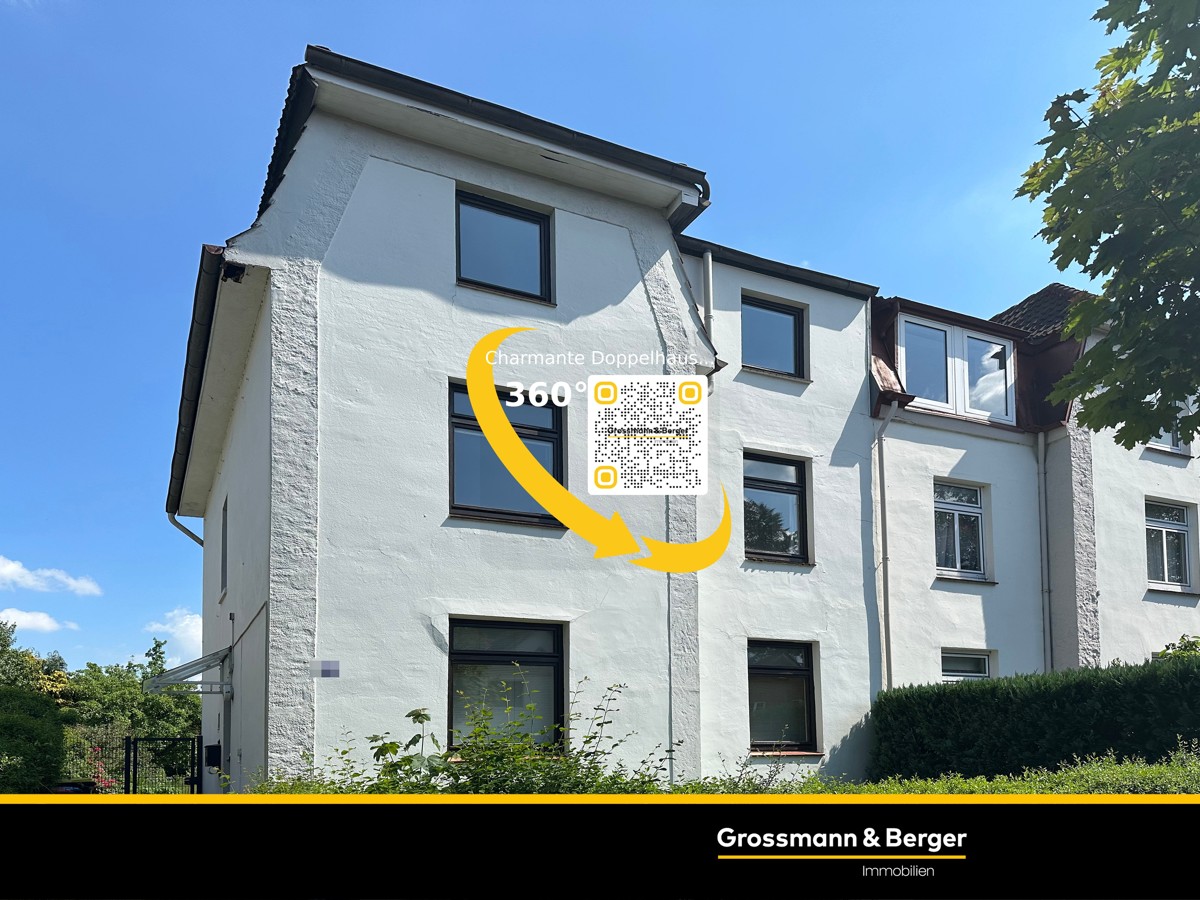 8 bedrooms Townhouse in Wandsbek, Germany No. 91219