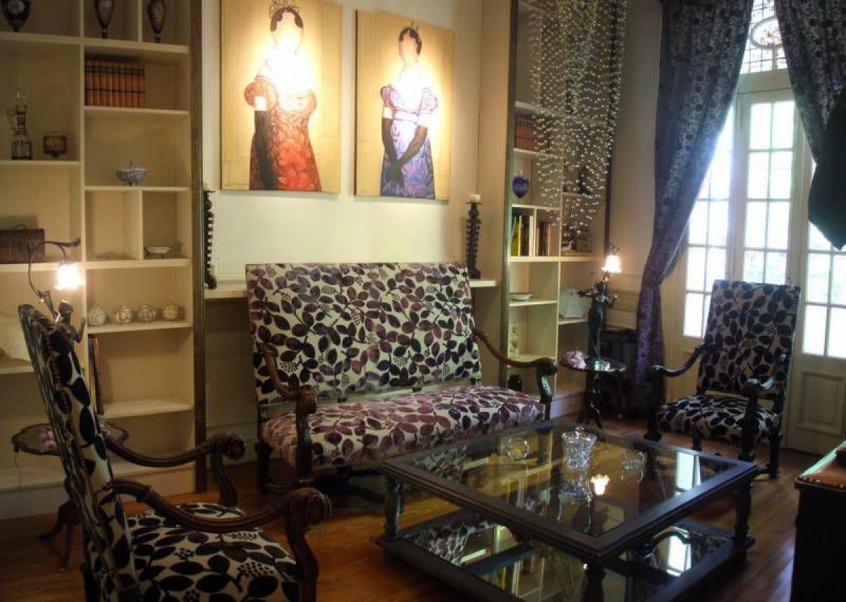 Apartamento de 2 dormitorios en Palermo, Argentina No. 101433