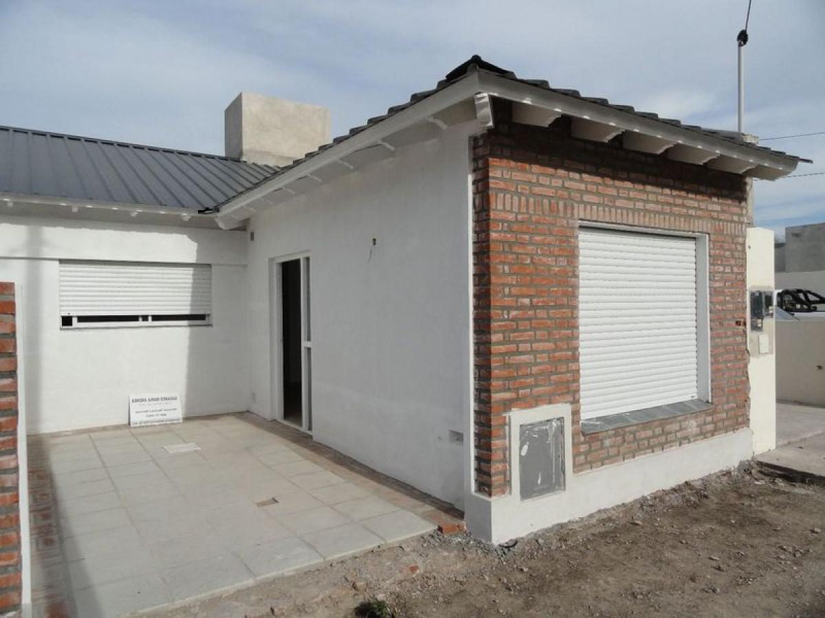 Studio in Buenos Aires, Argentina No. 95870