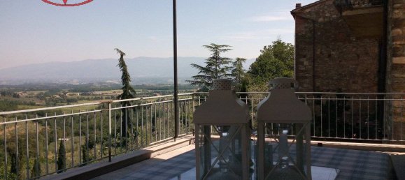 2 Schlafzimmer Wohnung in Bucine, Italy, Nr. 69059 35