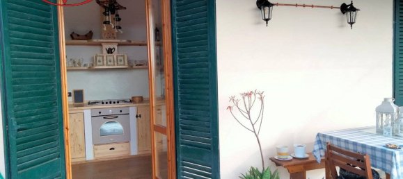 2 Schlafzimmer Wohnung in Bucine, Italy, Nr. 69059 40