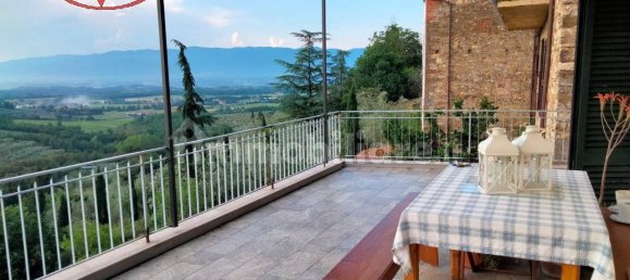 2 Schlafzimmer Wohnung in Bucine, Italy, Nr. 69059 39