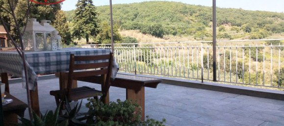 2 Schlafzimmer Wohnung in Bucine, Italy, Nr. 69059 33