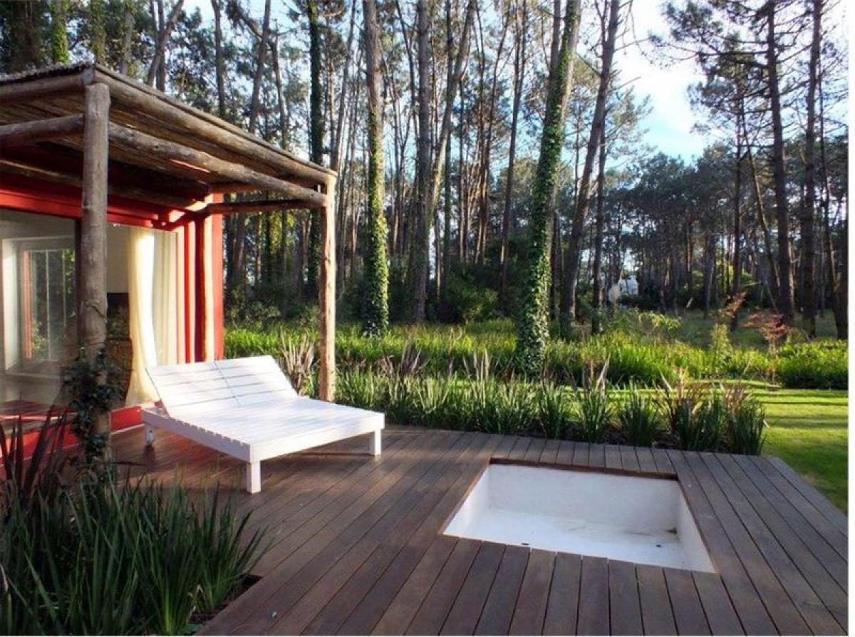 3 Schlafzimmer Haus in Maldonado, Uruguay, Nr. 4918