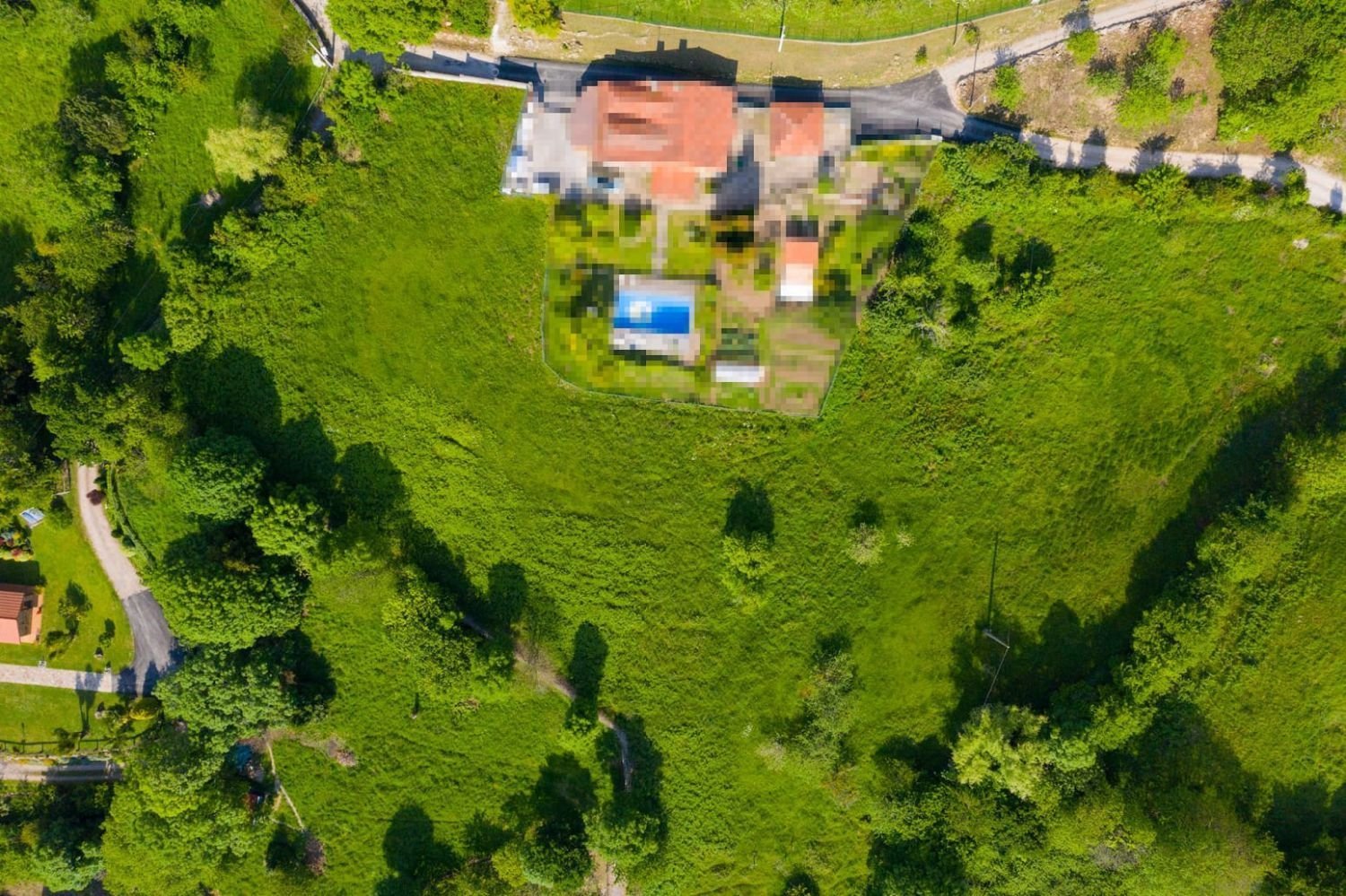 Terreno en Gijón, Spain 10364 m² No. 191192