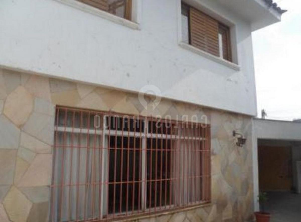 Casa de 3 dormitorios en Sao Paulo, Brazil No. 592776