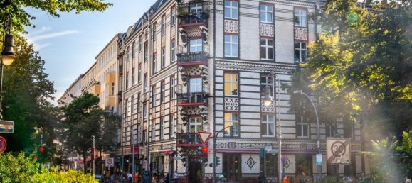 Квартира с 2 спальнями в Schoneberg, Германия № 76 6