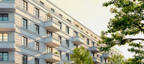 Квартира с 2 спальнями в Schoneberg, Германия № 76 2