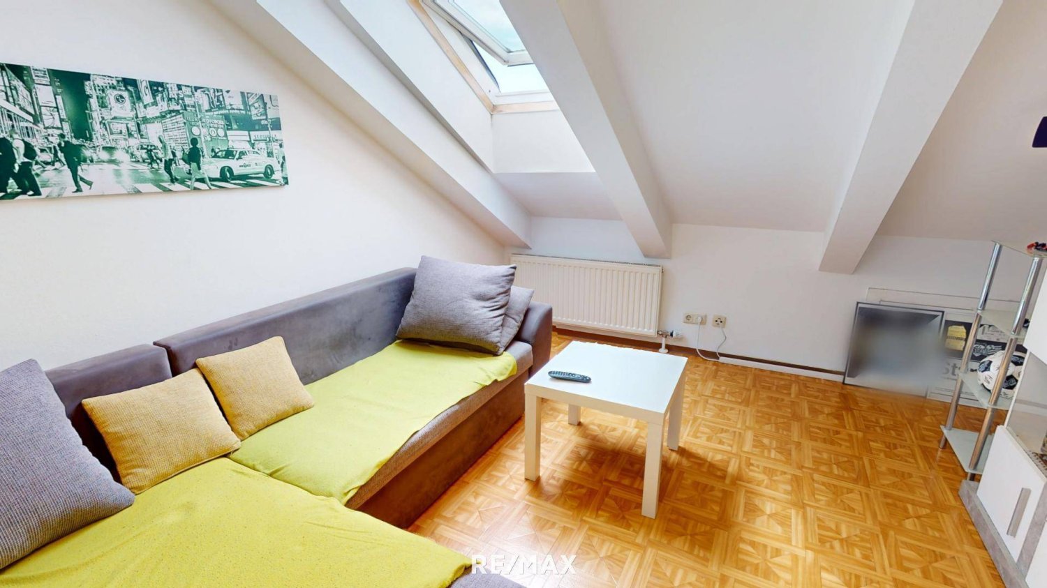 1 Schlafzimmer Wohnung in Lambach, Austria, Nr. 204822