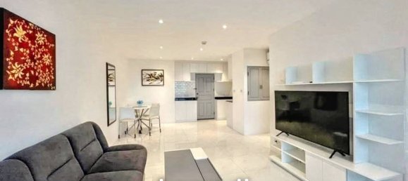 1 bedroom Condo in Khlong Toei, Thailand No. 25608 2