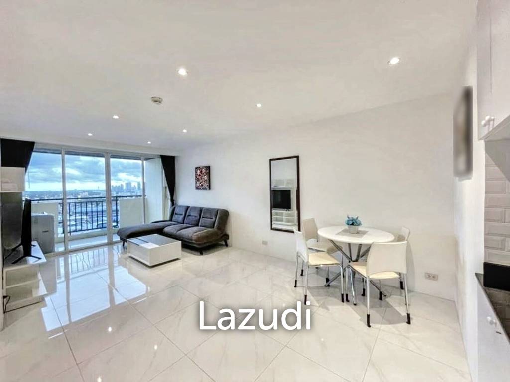 1 bedroom Condo in Khlong Toei, Thailand No. 25608