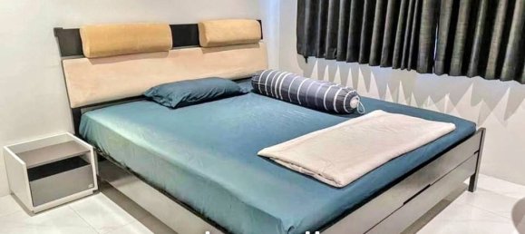 1 bedroom Condo in Khlong Toei, Thailand No. 25608 6