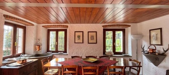 13 rooms House in Alta Valle Intelvi, Italy No. 15297 50