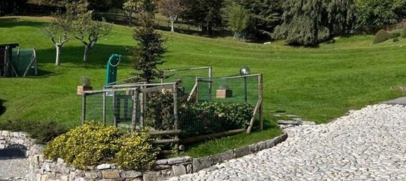 13 rooms House in Alta Valle Intelvi, Italy No. 15297 9