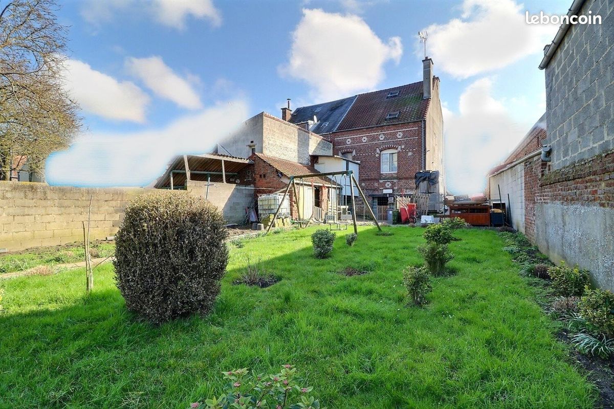 Casa T3 em Caudry, France N.º 78493