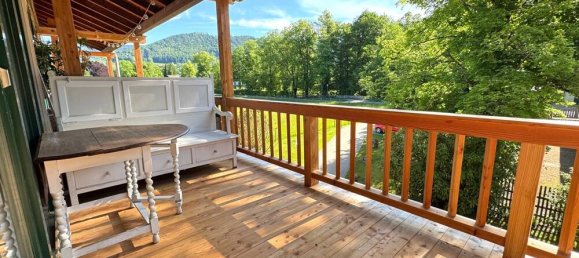 2 غرف نوم شقة في Miesbach, Germany رقم 347758 7