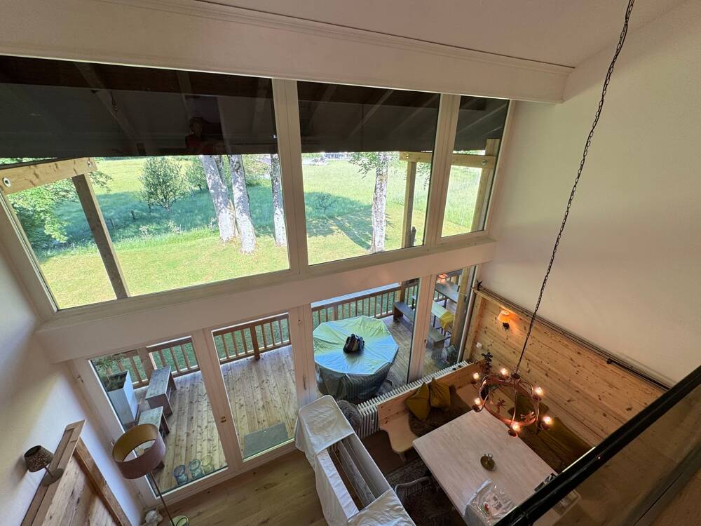 2 غرف نوم شقة في Miesbach, Germany رقم 347758