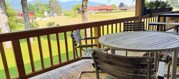 2 غرف نوم شقة في Miesbach, Germany رقم 347758 12