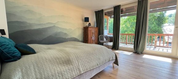 2 غرف نوم شقة في Miesbach, Germany رقم 347758 9