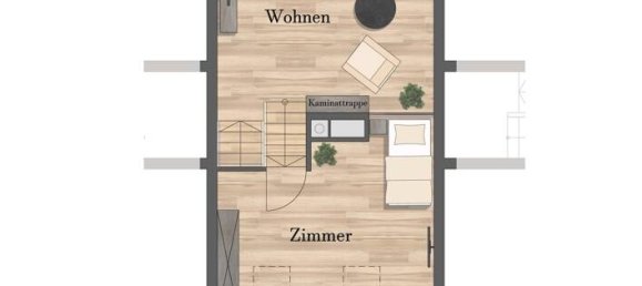 2 غرف نوم شقة في Miesbach, Germany رقم 347758 20