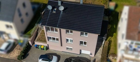 Casa de 5 habitaciónes en Baden-Wurttemberg, Germany No. 26663 15