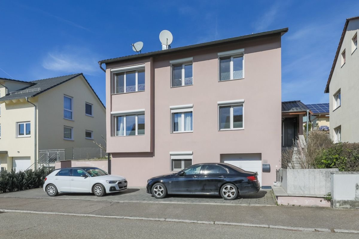 Casa de 5 habitaciónes en Baden-Wurttemberg, Germany No. 26663