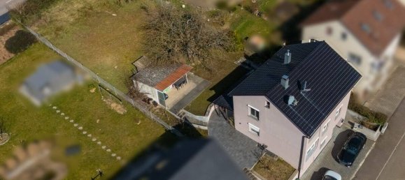 Casa de 5 habitaciónes en Baden-Wurttemberg, Germany No. 26663 16