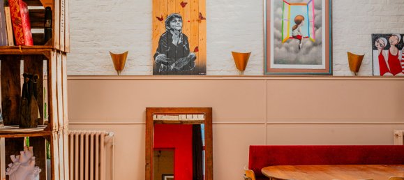 2 chambres Maison à Haubourdin, France No. 254858 7