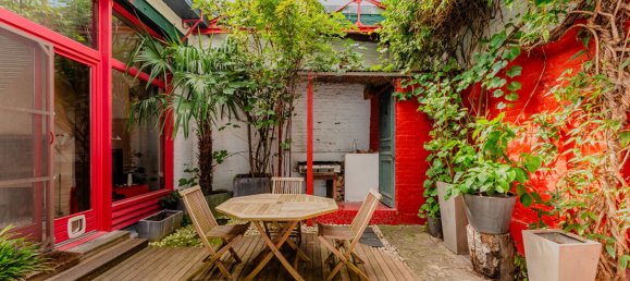 2 chambres Maison à Haubourdin, France No. 254858 8