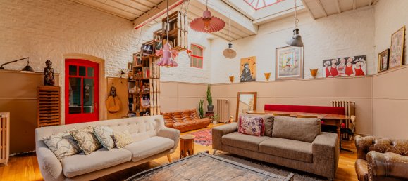 2 chambres Maison à Haubourdin, France No. 254858 9