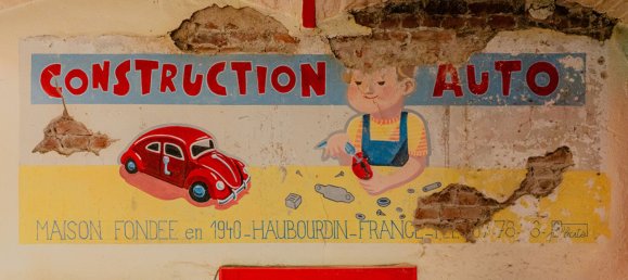 2 chambres Maison à Haubourdin, France No. 254858 2