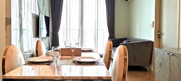 2 bedrooms Condo in Bangkok, Thailand No. 6411 3