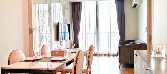 2 bedrooms Condo in Bangkok, Thailand No. 6411 5