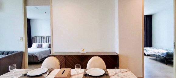 2 bedrooms Condo in Bangkok, Thailand No. 6411 7