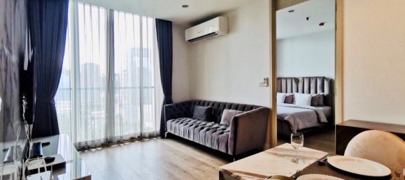 2 bedrooms Condo in Bangkok, Thailand No. 6411 2