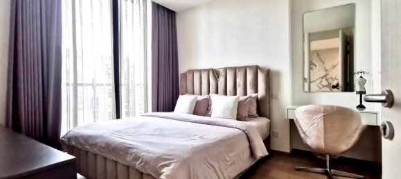 2 bedrooms Condo in Bangkok, Thailand No. 6411 4