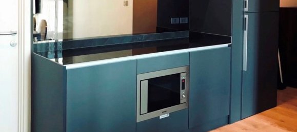 2 bedrooms Condo in Bangkok, Thailand No. 6411 8