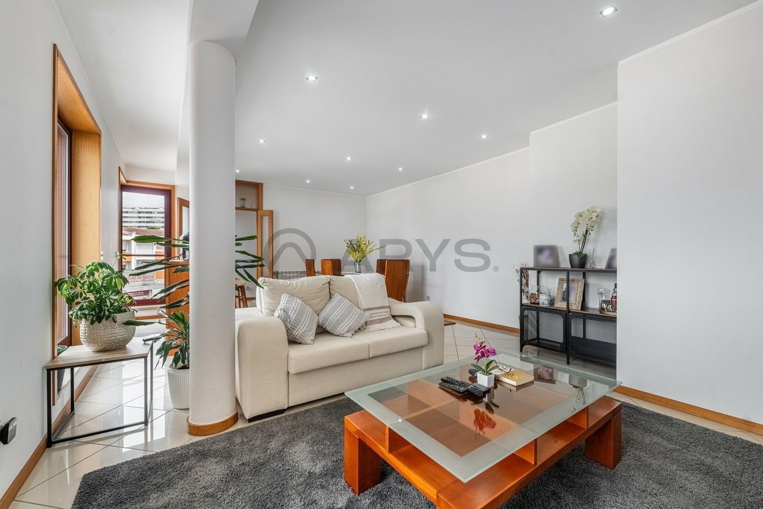 3 chambres Appartement à Braga, Portugal No. 204828