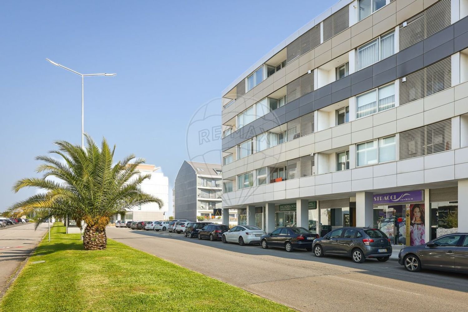 2 bedrooms Apartment in Aveiro, Portugal No. 328629