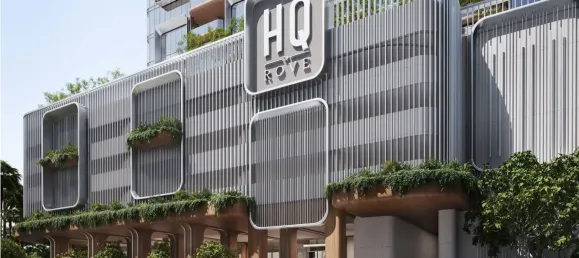 58m² Apartment in Business Bay, UAE No. 108719 3