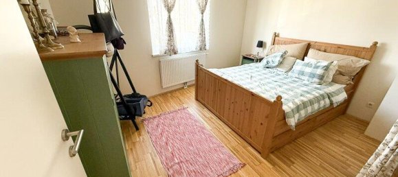 3 rooms Apartment in Vienna, Austria No. 175356 8