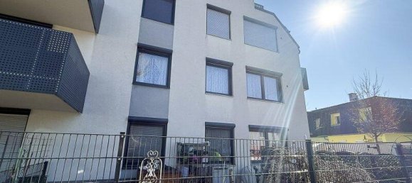 3 rooms Apartment in Vienna, Austria No. 175356 16