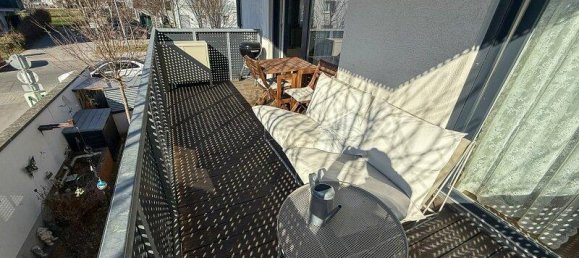 3 rooms Apartment in Vienna, Austria No. 175356 13