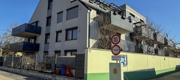 3 rooms Apartment in Vienna, Austria No. 175356 14