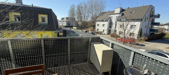 3 rooms Apartment in Vienna, Austria No. 175356 12