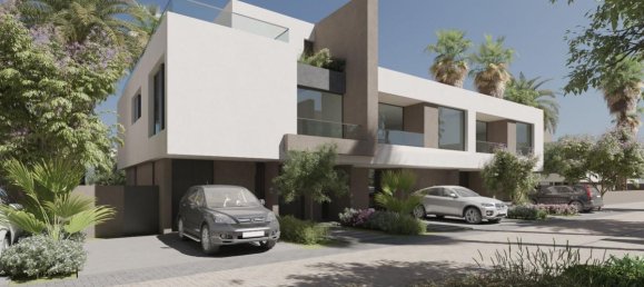 5 bedrooms House in Hurghada 1, Egypt No. 2586 4